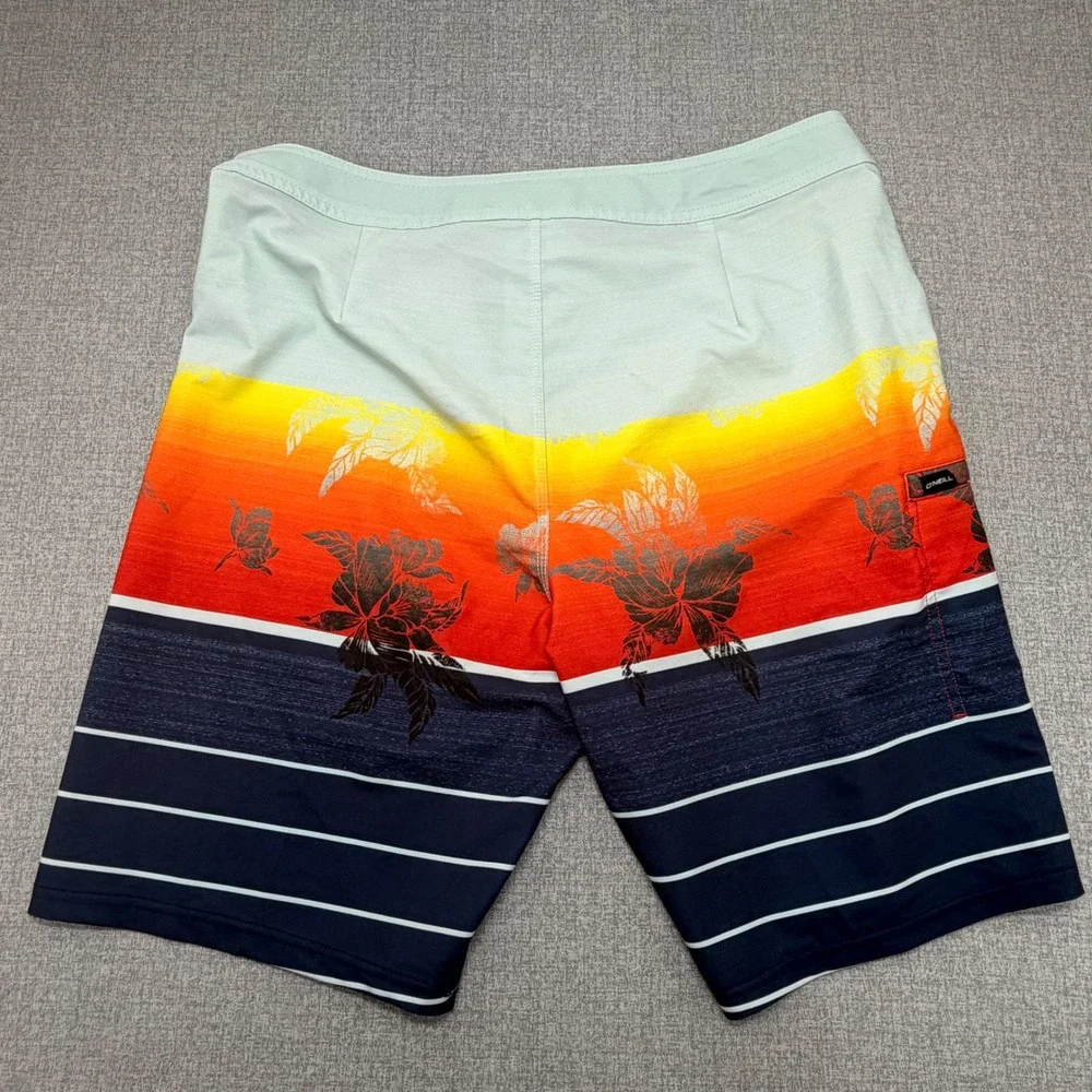 ONeill drawcord maximum tropical